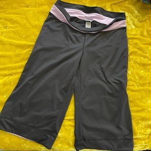 Champion size small Knee Length Athletic Shorts